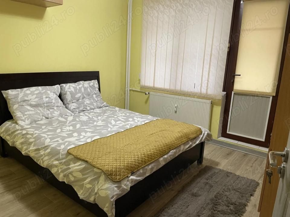 3 Camere de inchiriat | Vatra Luminoasa | Metrou | DogFriendly – fotografia 1 din 8