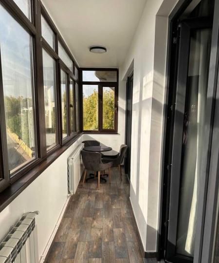 2 Camere de inchiriat | Fundeni | Centrala Proprie | Proaspat renovat – fotografia 6 din 8