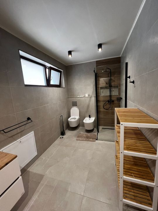 Casă modernă | 120 mp utili | teren 190 mp | lângă pădure - zona ANL – fotografia 10 din 16