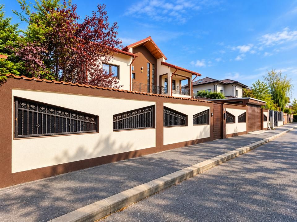 Proprietate exclusivistă cu piscină, garaj și teren de 900 mp – fotografia 22 din 24