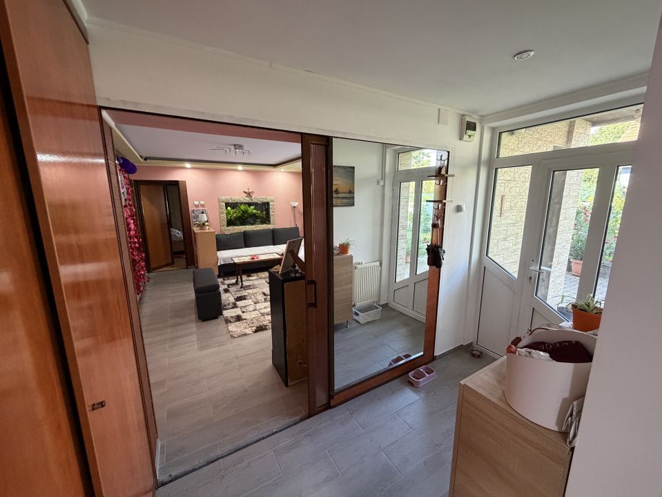 Casa P+M, 816mp teren, Craiova, zona lacul Tanchistilor – fotografia 19 din 22