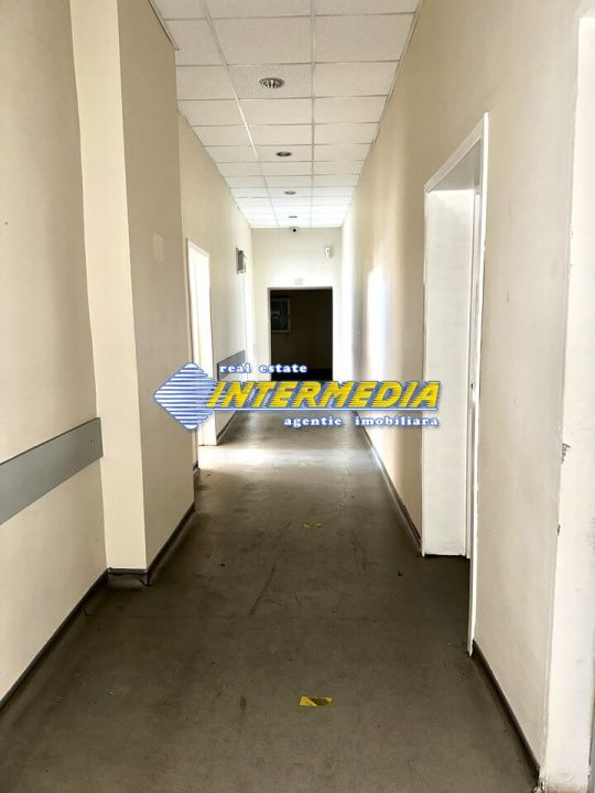 Spatiu Comercial I 328 mp I Cetate I Ideal Clinica I Birouri I Cabinete I – fotografia 16 din 33