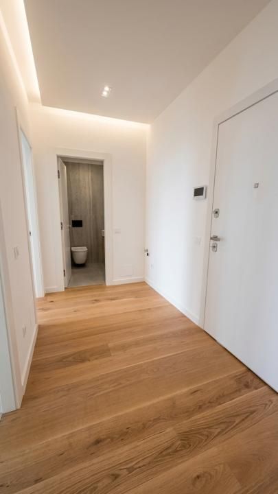 2 camere NUSCO CITY - Faza 2 - Mobilat – fotografia 8 din 18