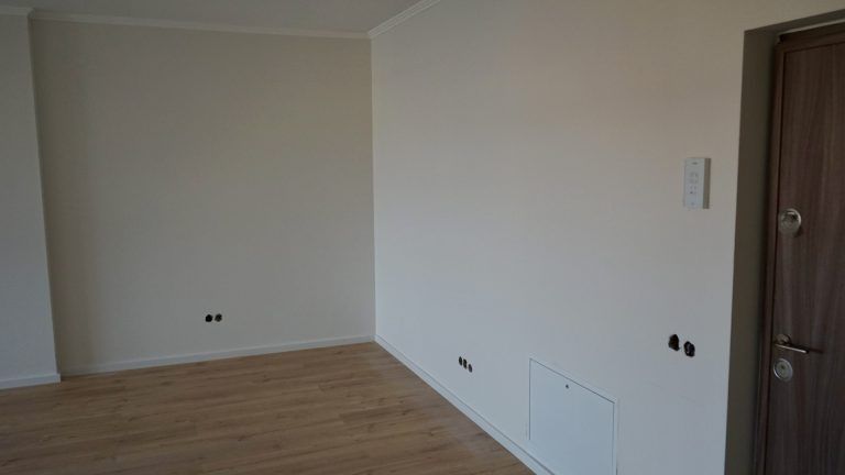 Apartament 2 camere FINISAT, 54 mp utili, parcare, zona Parcului Poligon - Tauti – fotografia 9 din 10