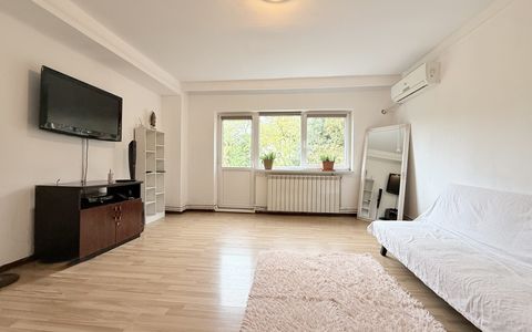 Apartament de inchiriat cu 2 camere, Faleza Nord