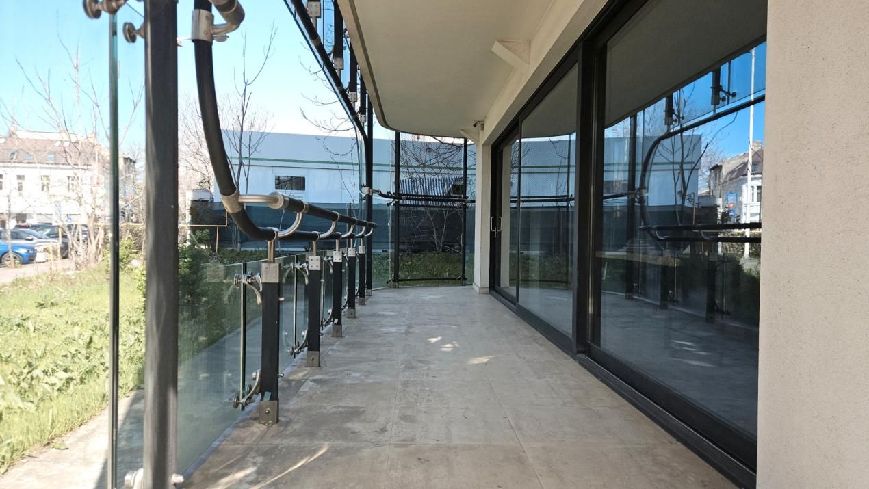 Comercial Premium | Showroom | Ultracentral | Corneliu Coposu – fotografia 20 din 25
