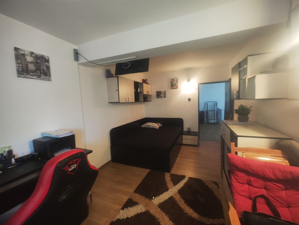 Casa 4 camere, teren 397 mp, Craiova, zona IPJ Dolj – fotografia 7 din 13