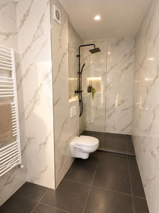 Apartament 2 camere, 64mp, lift, garaj, finisat, zona BMW Floresti! – fotografia 5 din 7