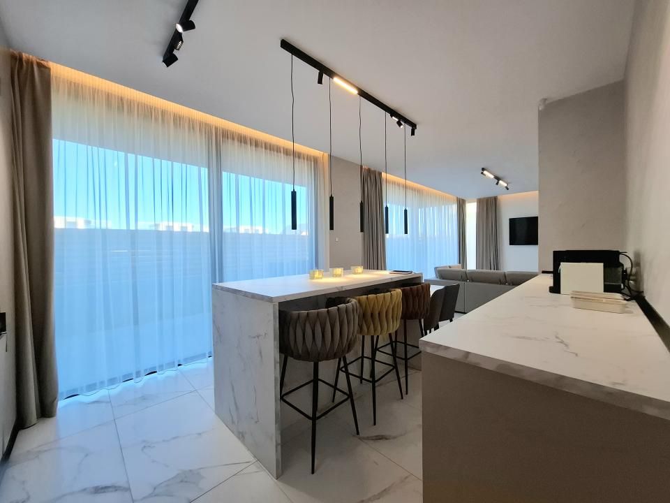 Vilă SMART Premium | 500 mp teren | KNX | Pompă de căldură | Matei Millo – fotografia 20 din 23