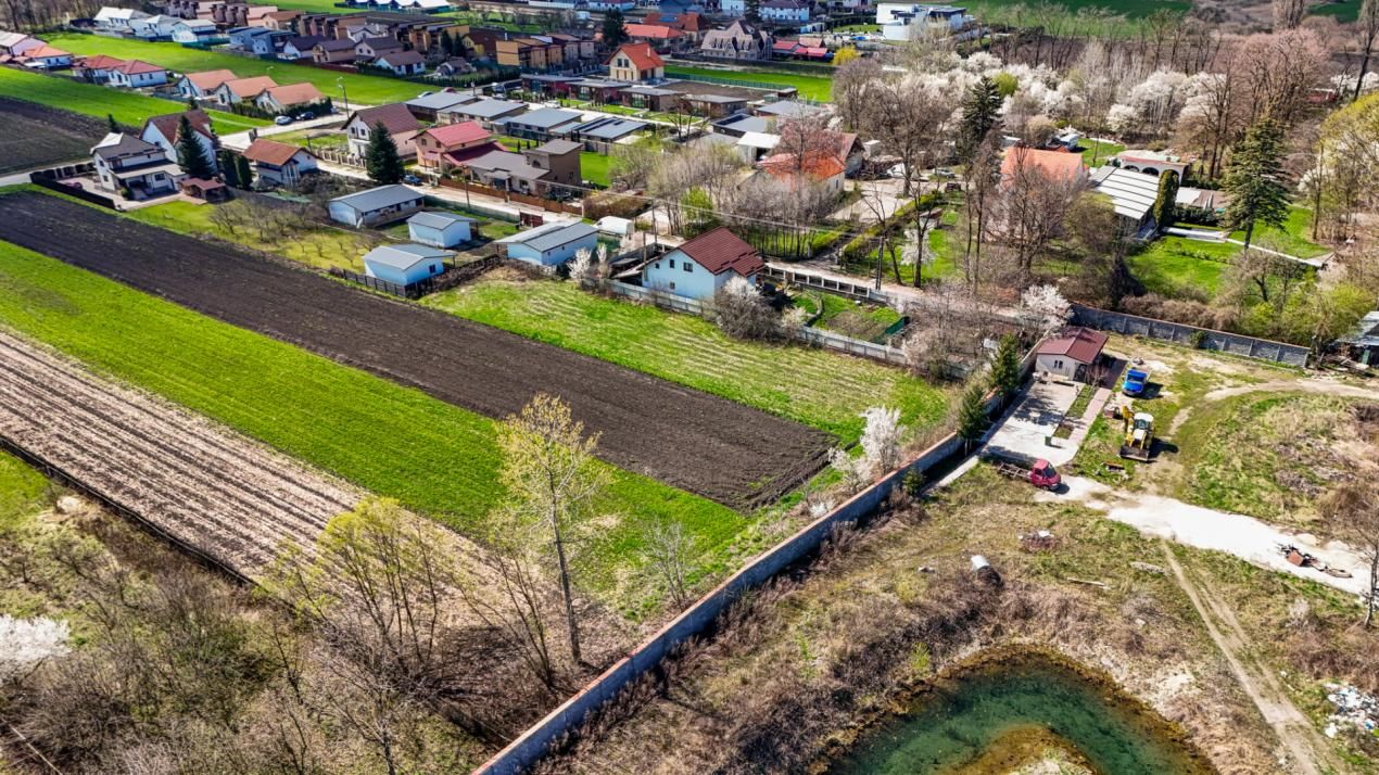 Teren pentru construcții în Stupini, cu potențial imens – fotografia 6 din 13