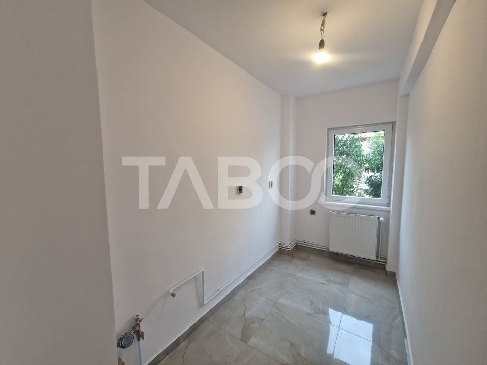 Spatiu de birouri 5 camere 2 bai predare imediata Mihai Viteazu Sibiu – fotografia 6 din 10