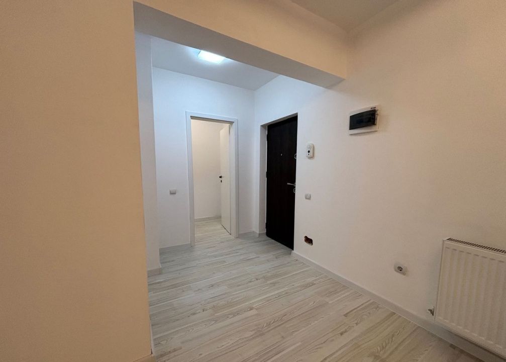 Apartament 2 camere|55 mp|Zona Terra|Parcare subterană inclusă – fotografia 2 din 8