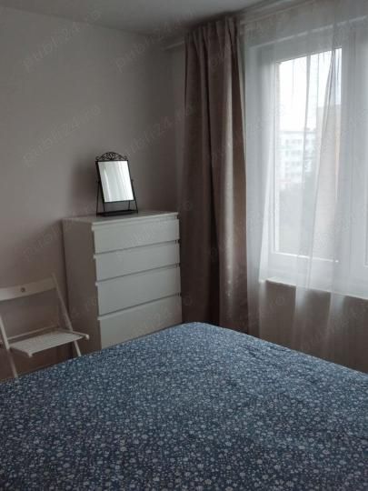 3 Camere de inchiriat | Berceni | Metrou | Centrala proprie – fotografia 3 din 11