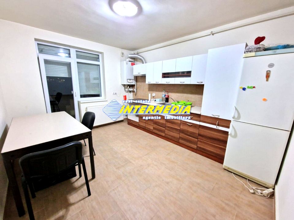 Apartament 2 camere de vanzare Alba Iulia in Bloc NOU zona Cetate – fotografia 1 din 9