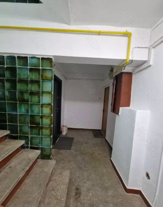 DE VANZARE I APARTAMENT 3 CAMERE I DECOMANDAT I ETAJ 1 I CENTRU I 73 MP I – fotografia 8 din 8