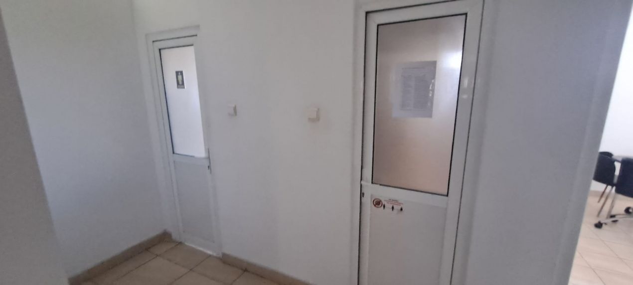 Spații de birouri - Bulevardul Frații Golești – fotografia 6 din 8