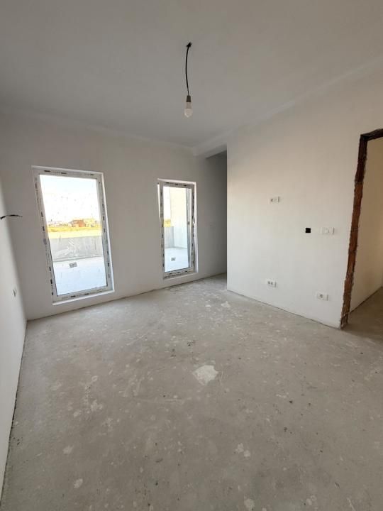 Duplex modern 4 camere, unit prin camera tehnica - Giarmata – fotografia 7 din 18