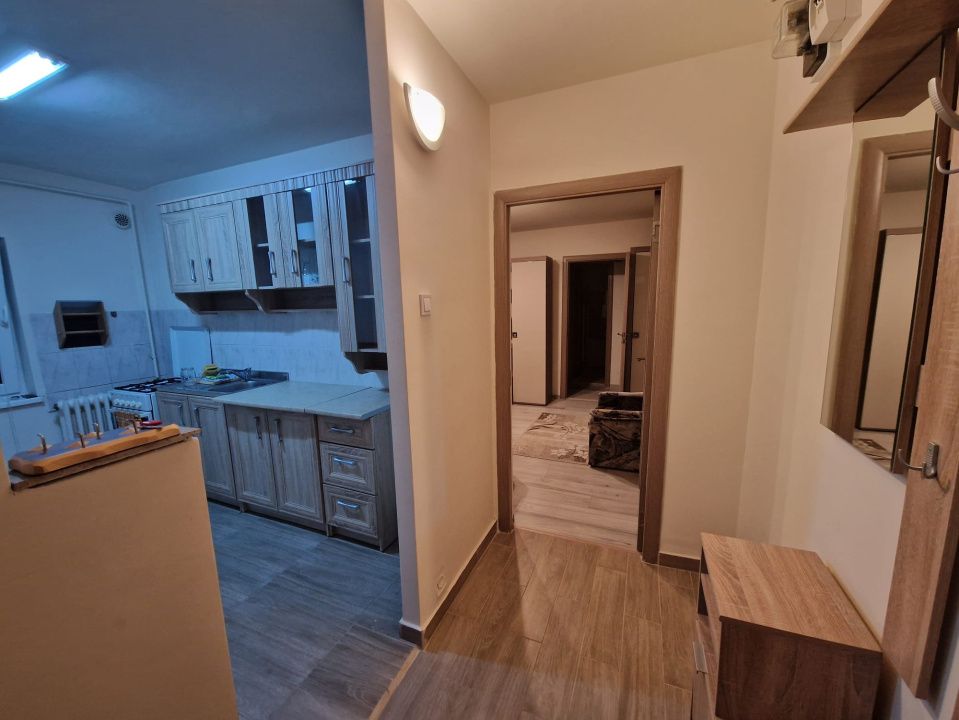 2 camere semidecomandat, Aleea Moldoveanu – fotografia 9 din 10