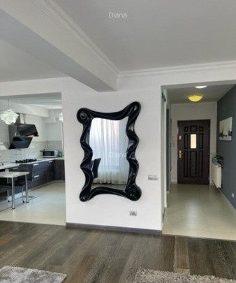 VILĂ CU 3 DORMITOARE | COMPLEX REZIDENȚIAL | PIPERA | GARAJ | CURTE – fotografia 11 din 13