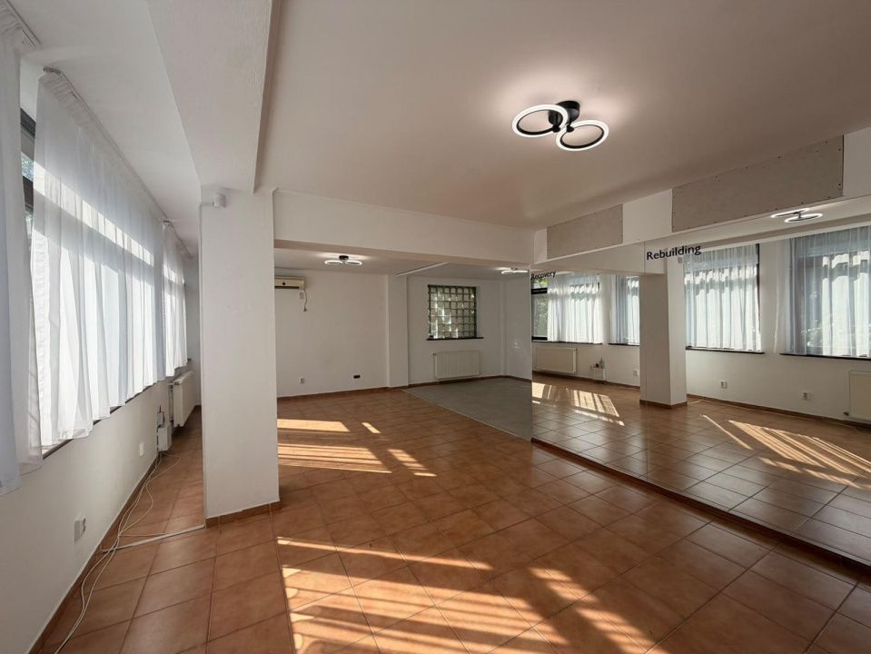 VILA P+2 | Spatiu Birou/Comercial | Pretabil Firma/Studio Pilates/Foto-Video – fotografia 2 din 13
