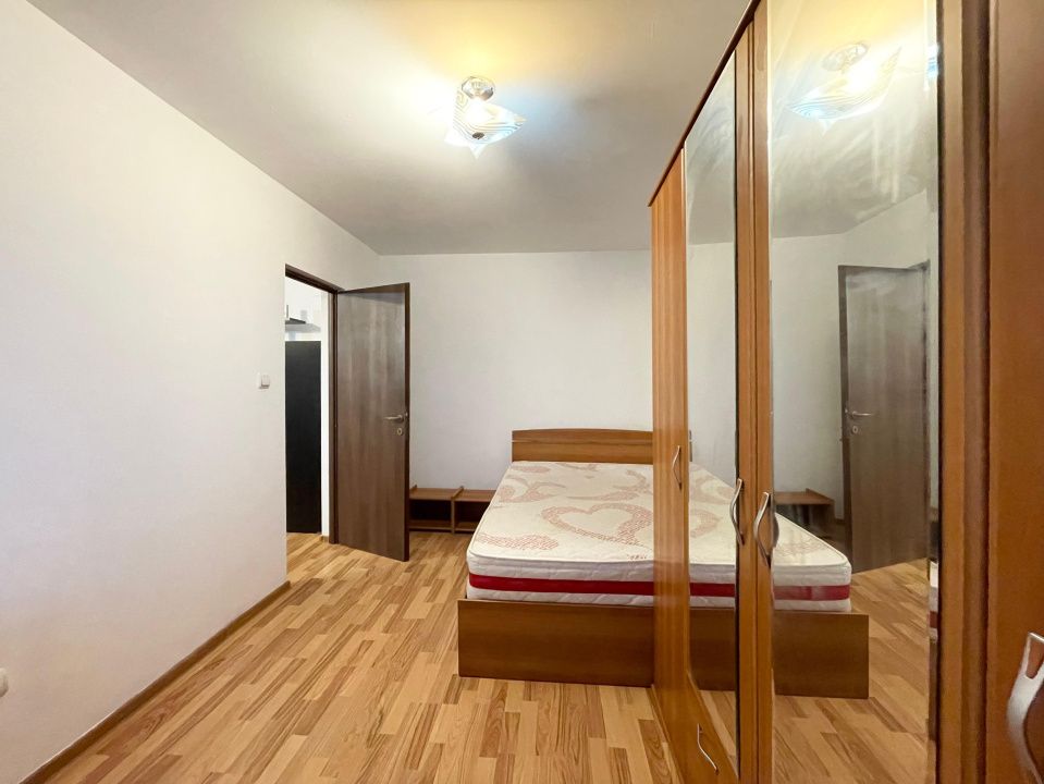 Apartament 2camere, mobilat si utilat - zona Girocului – fotografia 5 din 7