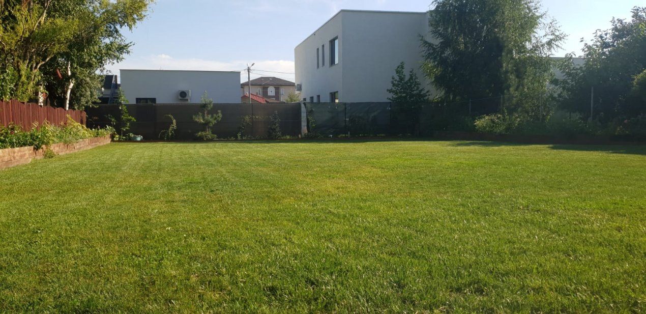 Casa individuala 175mp utili, 840mp teren, mobiltata/utilata. Popas Pacurari – fotografia 6 din 12