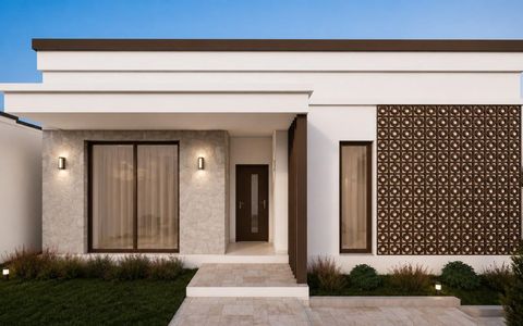Casa noua de vanzare in Paleu, cu priveliste spre lac