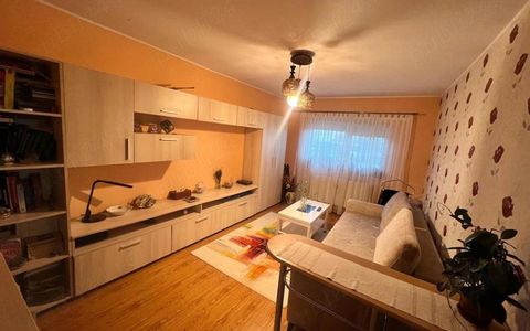 Apartament 2 camere Zona Km 4-5