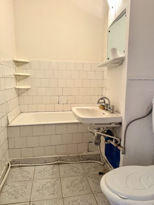 GARSONIERA DECOMANDATA I CETATE I 32 MP I ETAJ 2 I NERENOVATA I – fotografia 14 din 14