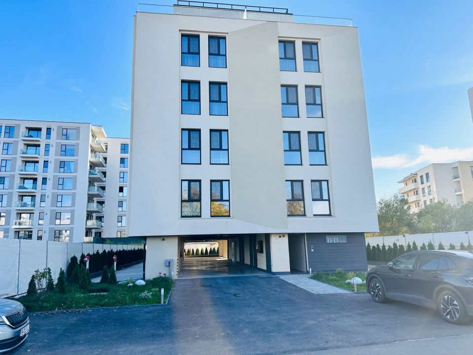 AP 3 CAMERE | DAMAROAIA | PETROM CITY | SCOALA GENESIS | STRAULESTI | – fotografia 11 din 12
