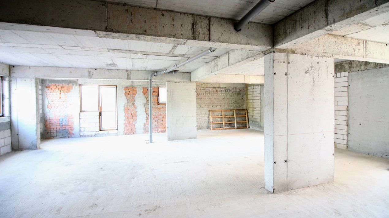 Baneasa-Sisesti, spatiu comercial 470 mp, open space, cu multiple intrebuintari – fotografia 11 din 16