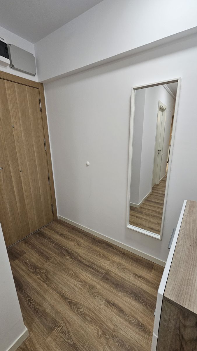 Apartament 2 camere/ Hercesa/ Costin Georgian/ parcare/ bloc 2026/ totul nou – fotografia 9 din 13
