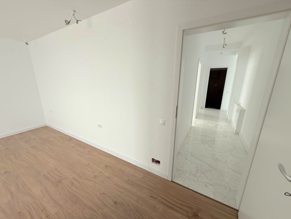 Penthouse 4 Camere cu priveliste panoramica - 244mp | Green Garden – fotografia 23 din 27