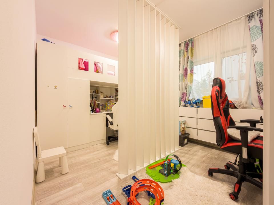 Apartament | 70 MpU | 3 camere | etaj 2 | parcare | Kogalniceanu – fotografia 5 din 20
