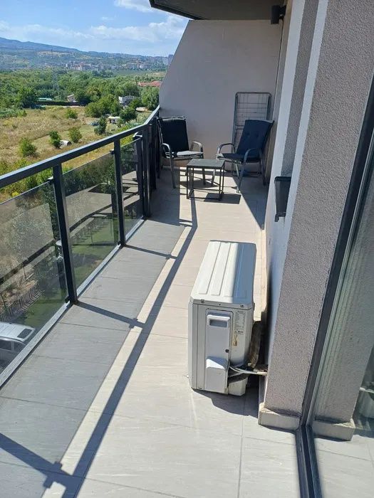 Apartament 2 camere-Grand Park–54 mp + balcon  10 mp. Parcare subteran – fotografia 8 din 8