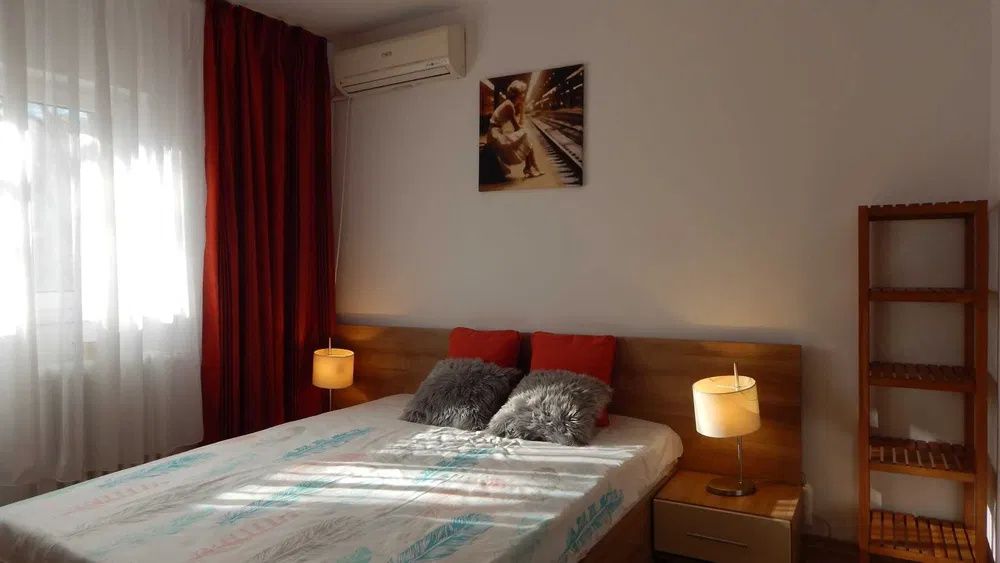 2 Camere de inchiriat | Stefan cel Mare | Metrou | Posibilitate Parcare – fotografia 3 din 7