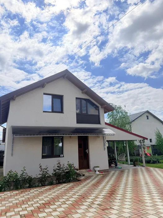 Liniște, confort și intimitate – Casă modernă, aproape de Pitești – fotografia 8 din 8