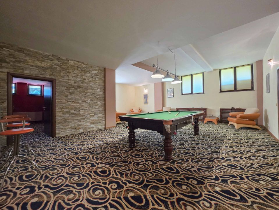 Conac exclusivist | Slănic-Moldova | View Superb |  Domeniu 17.000 mp | SPA&LAC – fotografia 11 din 26