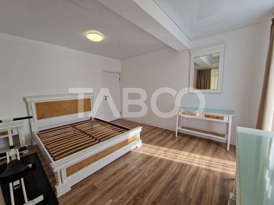 Duplex 101mpu pe 2 nivele si apartament cu intrare separata Selimbar – fotografia 9 din 17