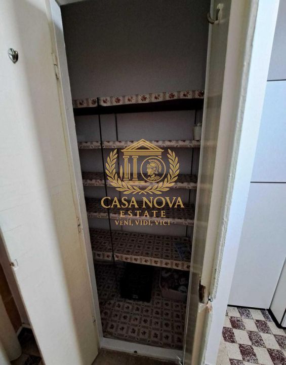 Apartament 3 camere 67mp, 2 balcoane, zona Piata Flora – fotografia 4 din 8