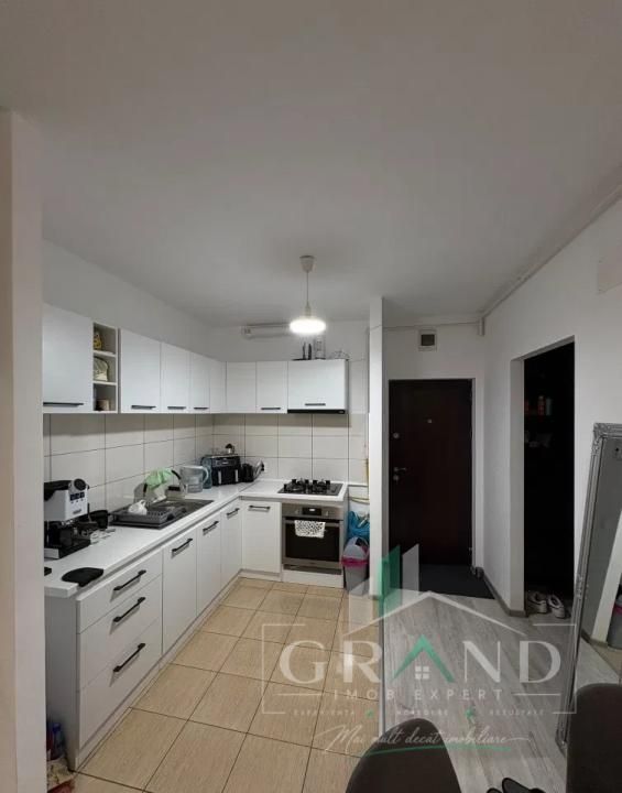 Apartament 2 Camere | PET FRIENDLY | Iris- Oasului 86-90 – fotografia 1 din 8