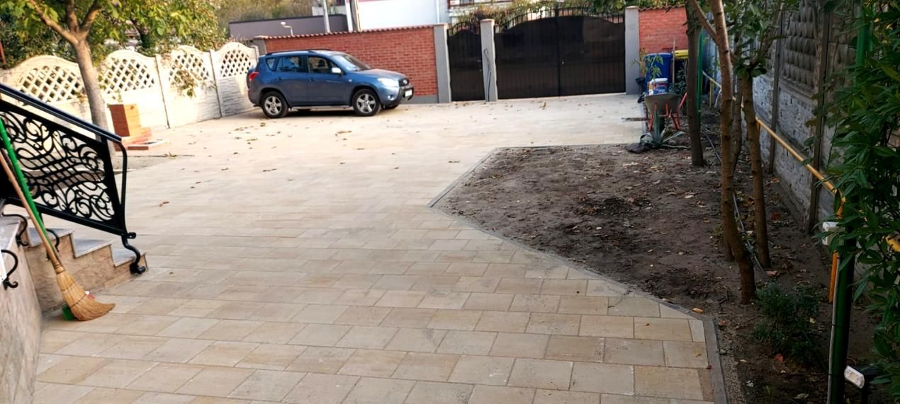 Vilă individuală Lascăr Catargiu | 215 mp | Teren 559 mp | Șemineu, terasă – fotografia 30 din 31