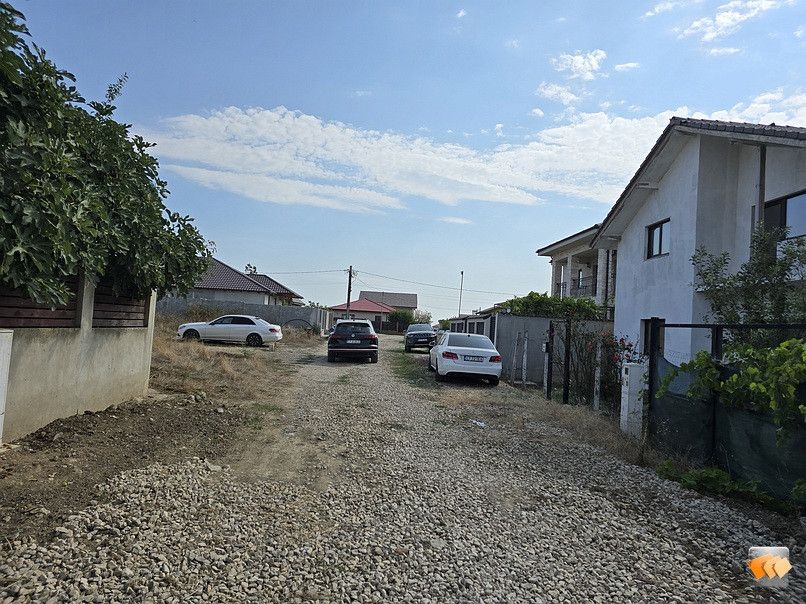 Teren de vanzare in Lazu lot de casa cu PUZ – fotografia 10 din 14