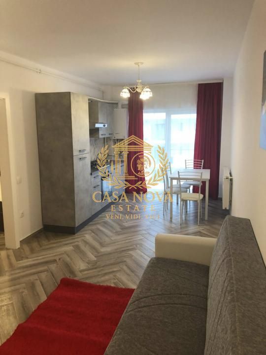 Apartament 2 camere, balcon 9mp, bloc nou, strada Fabricii – fotografia 5 din 7