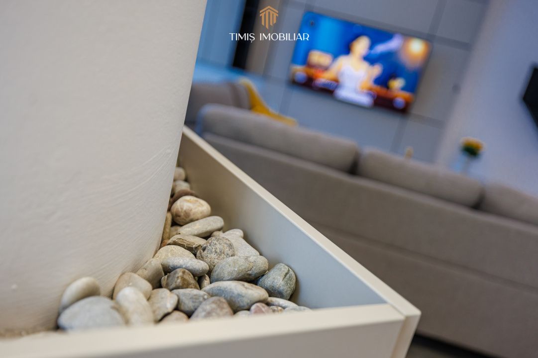 Penthouse cu terasă rooftop, Uranus Plaza – 145 mp utili – fotografia 36 din 62