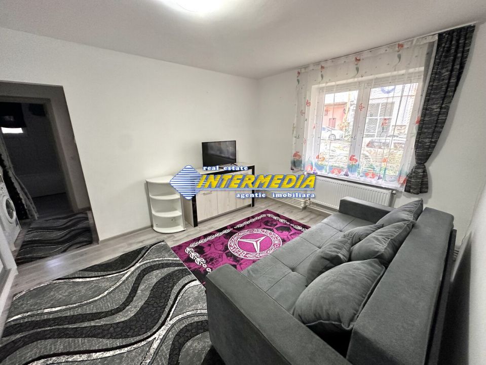 Apartament 2 camere 50 mp in Centru zona PIATA de inchiriat mobilat – fotografia 12 din 25