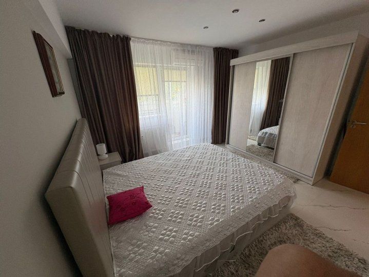 3 Camere de inchiriat | Unirii | Metrou | Mobilat – fotografia 9 din 14