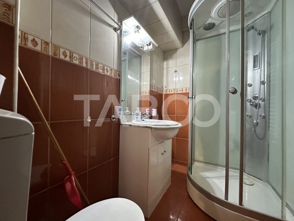 Apartament cu 2 camere in zona Piata Garii semicentral zona facila – fotografia 5 din 6