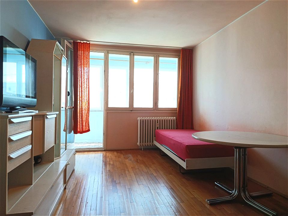 Apartament 2 camere decomandat la 7 minute de metrou Grigorescu (Ilioara) – fotografia 2 din 12