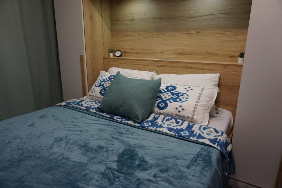 Apartament modern cu 2 Camere de Închiriat – Mamaia Nord, Parcare Inclusă – fotografia 3 din 32